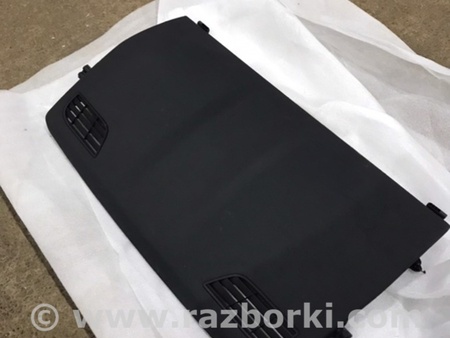 ФОТО Полка багажника для Porsche Panamera I 970 (09-16) Київ