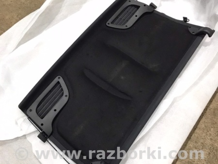 ФОТО Полка багажника для Porsche Panamera I 970 (09-16) Київ