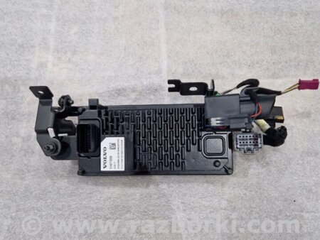 ФОТО Камера переднего вида для Volvo XC90 II SPA (2015-) Київ