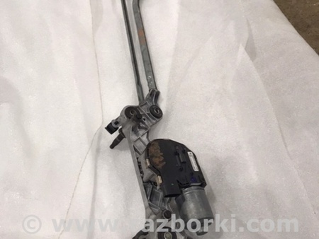 ФОТО Трапеция дворников для Porsche Cayenne II 958 E2/92A (10-14) Київ