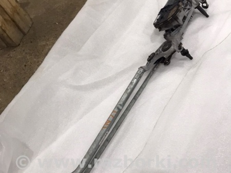 ФОТО Трапеция дворников для Porsche Cayenne II 958 E2/92A (10-14) Київ