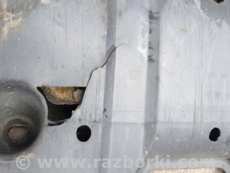 ФОТО Защита двигателя для Subaru Forester SG Киев