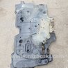 Защита двигателя Subaru Forester SG