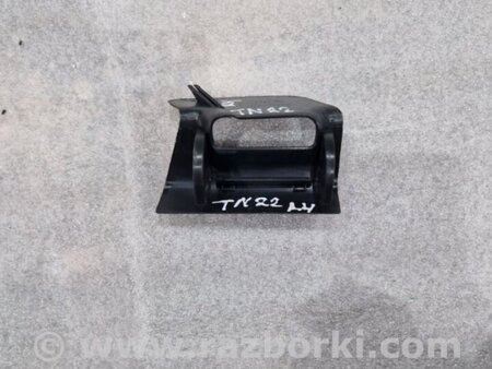 ФОТО Пластик для Volvo XC90 II SPA (2015-) Київ