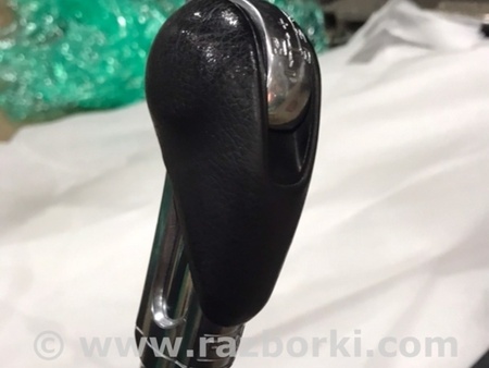 ФОТО Ручка КПП для Porsche Panamera I 970 (09-16) Київ