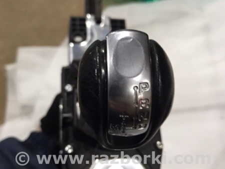 ФОТО Ручка КПП для Porsche Panamera I 970 (09-16) Київ