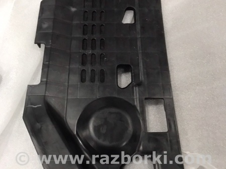 ФОТО Пластик для Porsche Panamera I 970 (09-16) Київ