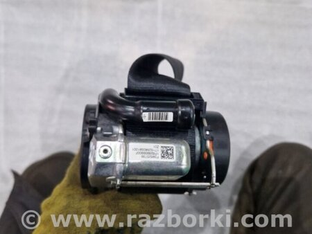 ФОТО Ремень безопасности для Volvo XC90 II SPA (2015-) Київ