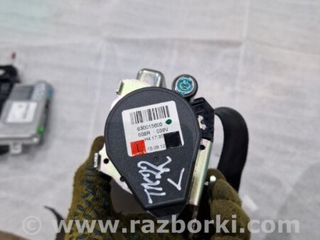 ФОТО Ремень безопасности для Volvo XC90 II SPA (2015-) Київ