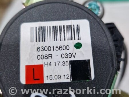 ФОТО Ремень безопасности для Volvo XC90 II SPA (2015-) Київ