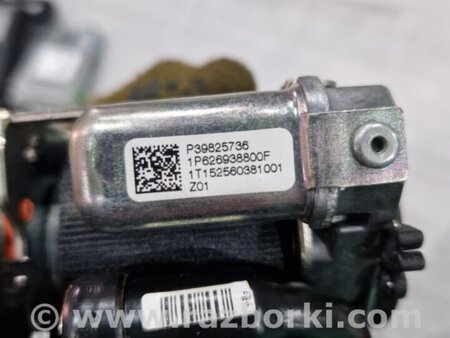 ФОТО Ремень безопасности для Volvo XC90 II SPA (2015-) Київ