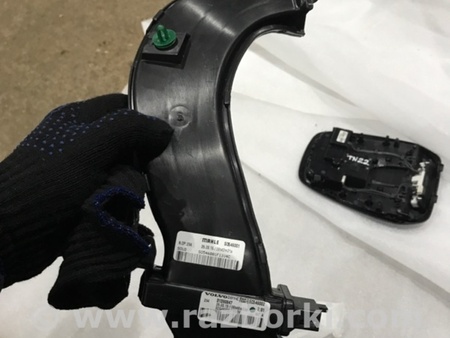 ФОТО Воздуховод печки для Volvo XC90 II SPA (2015-) Київ