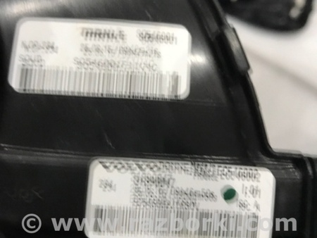 ФОТО Воздуховод печки для Volvo XC90 II SPA (2015-) Київ