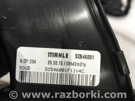 ФОТО Воздуховод печки для Volvo XC90 II SPA (2015-) Київ