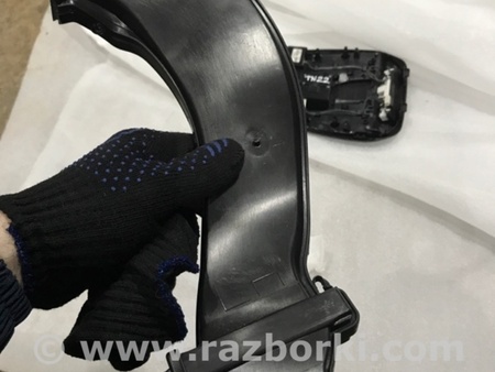 ФОТО Воздуховод печки для Volvo XC90 II SPA (2015-) Київ