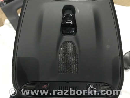 ФОТО Плафон подсветки салона для Volvo XC90 II SPA (2015-) Київ