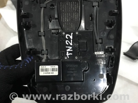 ФОТО Плафон подсветки салона для Volvo XC90 II SPA (2015-) Київ