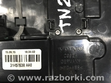 ФОТО Плафон подсветки салона для Volvo XC90 II SPA (2015-) Київ