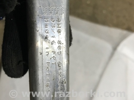 ФОТО Распорка кузова для Audi (Ауди) A4 V B9 - 8W (2015-) Київ