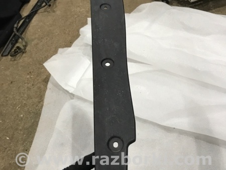 ФОТО Пластик крыла для Porsche Cayenne II 958 E2/92A (10-14) Київ