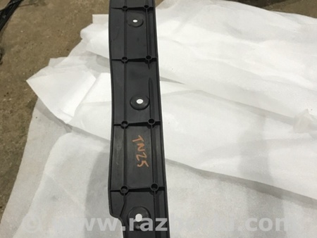 ФОТО Пластик крыла для Porsche Cayenne II 958 E2/92A (10-14) Київ