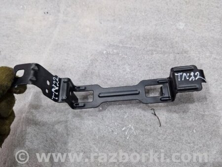 ФОТО Кронштейн для Volvo XC90 II SPA (2015-) Київ