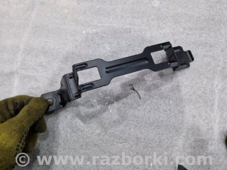 ФОТО Кронштейн для Volvo XC90 II SPA (2015-) Київ