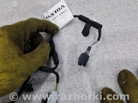 ФОТО Электропроводка для Volvo XC90 II SPA (2015-) Київ