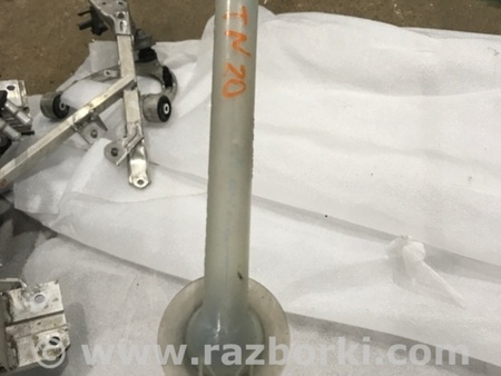 ФОТО Горловина бачка стеклоомывателя для Porsche Panamera I 970 (09-16) Київ