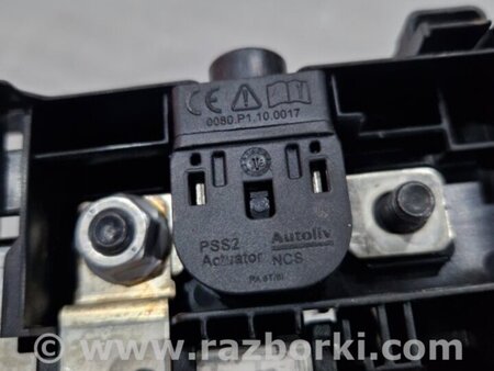 ФОТО Клемма аккумулятора для Volvo XC90 II SPA (2015-) Київ