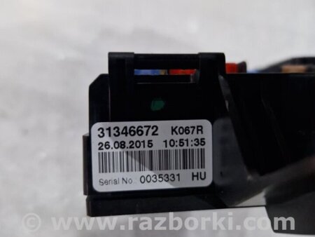 ФОТО Блок предохранителей для Volvo XC90 II SPA (2015-) Київ