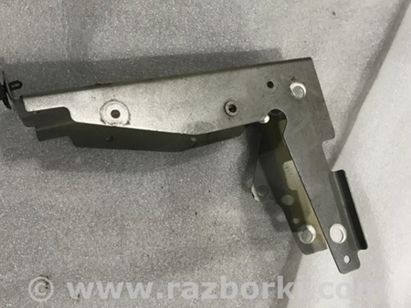 ФОТО Кронштейн для Porsche Panamera I 970 (09-16) Київ