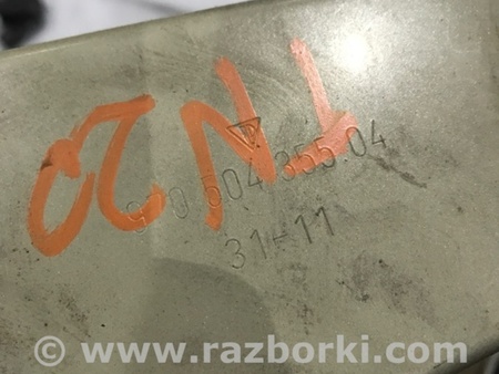 ФОТО Кронштейн для Porsche Panamera I 970 (09-16) Київ