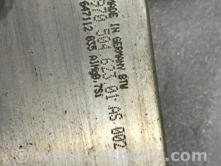 ФОТО Кронштейн для Porsche Panamera I 970 (09-16) Київ