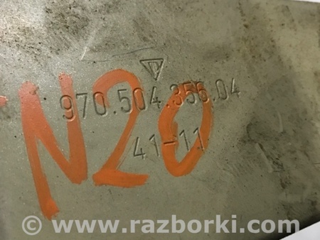 ФОТО Кронштейн для Porsche Panamera I 970 (09-16) Київ