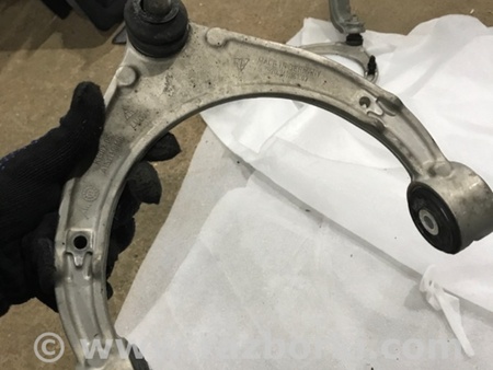 ФОТО Рычаг подвески для Porsche Panamera I 970 (09-16) Київ