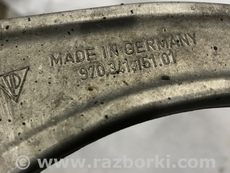 ФОТО Рычаг подвески для Porsche Panamera I 970 (09-16) Київ