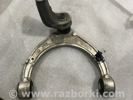 ФОТО Рычаг подвески для Porsche Panamera I 970 (09-16) Київ