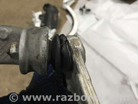 ФОТО Рычаг подвески для Porsche Panamera I 970 (09-16) Київ