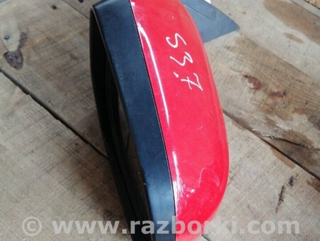 ФОТО Зеркало правое для Subaru Impreza GD/GG Киев