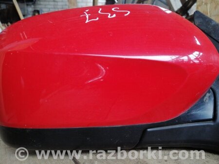 ФОТО Зеркало правое для Subaru Impreza GD/GG Киев