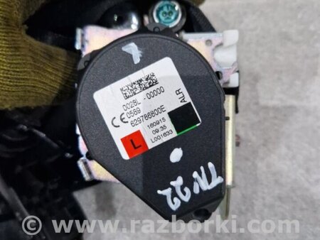 ФОТО Ремень безопасности для Volvo XC90 II SPA (2015-) Київ