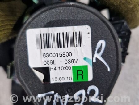 ФОТО Ремень безопасности для Volvo XC90 II SPA (2015-) Київ