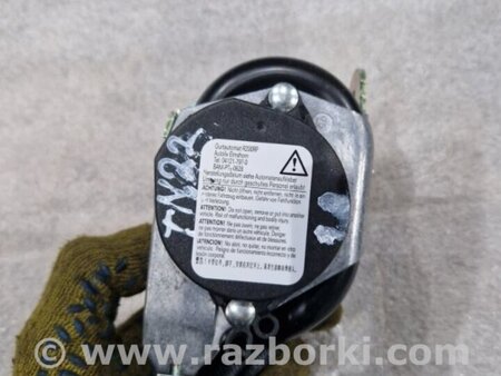 ФОТО Ремень безопасности для Volvo XC90 II SPA (2015-) Київ