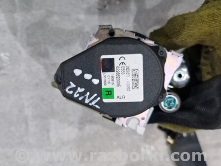 ФОТО Ремень безопасности для Volvo XC90 II SPA (2015-) Київ