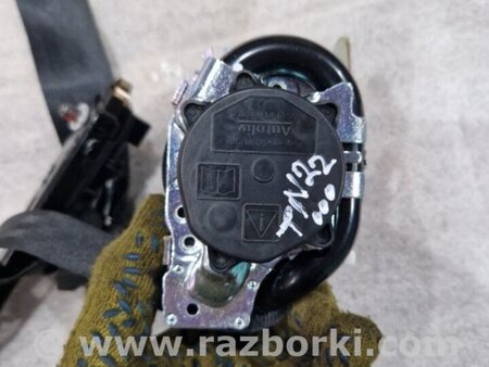 ФОТО Ремень безопасности для Volvo XC90 II SPA (2015-) Київ