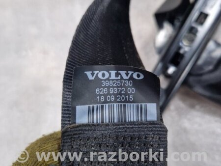 ФОТО Ремень безопасности для Volvo XC90 II SPA (2015-) Київ