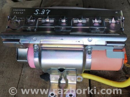 ФОТО Airbag подушка пассажира для Subaru Impreza GD/GG Киев