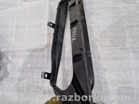 ФОТО Пластик для Volvo XC90 II SPA (2015-) Київ