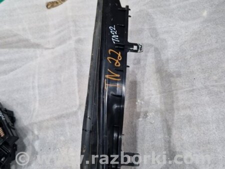 ФОТО Пластик для Volvo XC90 II SPA (2015-) Київ